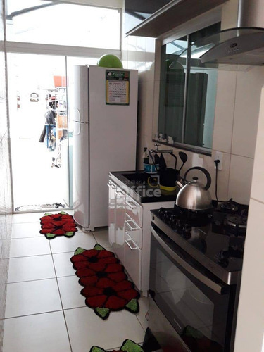 Imagem 14 de 29 de Casa À Venda, 200 M² Por R$ 360.000,00 - Residencial Vale Do Sol - Anápolis/go - Ca0076