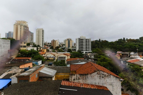 Imagem 22 de 30 de Apartamento - Ap06977 - 70817298