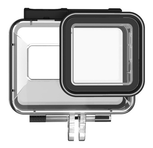 Carcasa Impermeable Para Gopro Hero 8 - Telesin