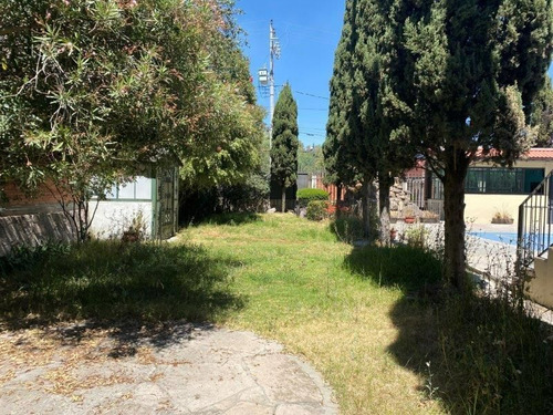 Edificio En Venta, México Nuevo, 1372 M2