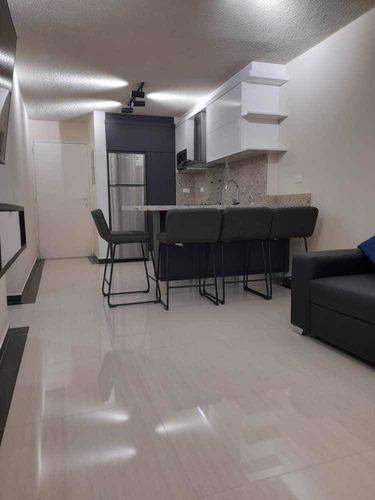 Imagen 4 de 8 de Vacacional C.r. Thai, Cómodo Apartamento