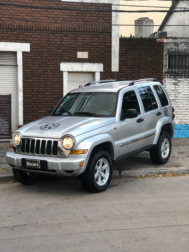 Imagen 1 de 12 de Jeep Cherokee Limited
