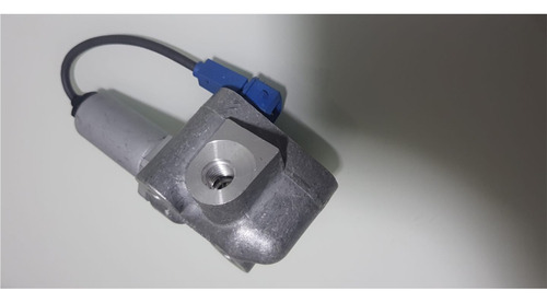 9060100391 9060160204 Valvula Óleo Motor Original Mb