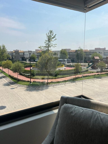 Casa En Venta Valle De Las Fuentes, Calimaya Edo.mex. 30 Min. Del Santa Fé 3 Recámaras