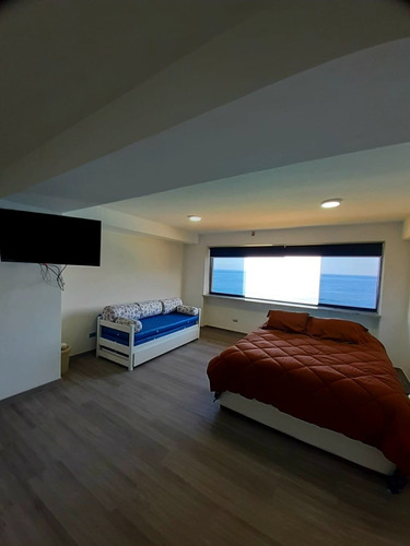 Imagen 6 de 11 de Apartamento En Venta Bahía De Cata (vc)