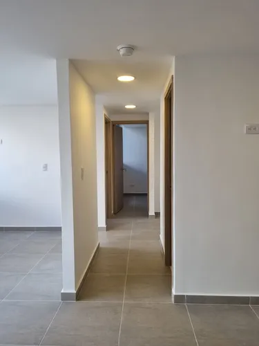 Apartamento En Venta En Bora Serravento Bello. Cod V13410