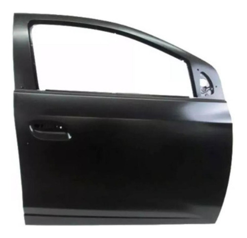 Puerta Del Der Onix /2019 Chevrolet 52147890