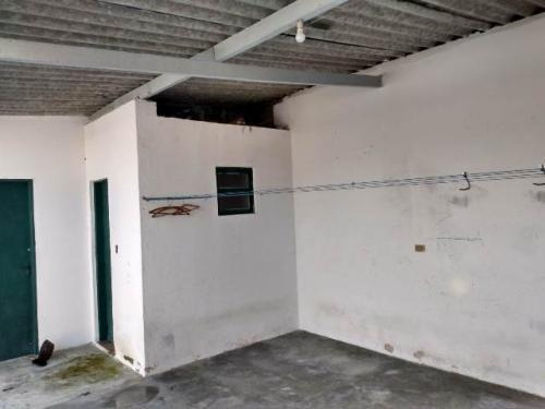 Imagem 5 de 14 de Casa No Bairro Chácara Das Tâmaras, Em Itanhaém