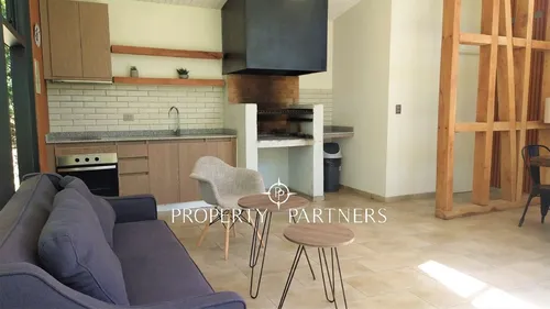 Departamento Estudio, Excelente Ubicación