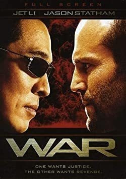 War (2007) War (2007) Full Frame Ac-3 Dolby Subtitled Checkp