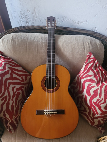 Guitarra Clásica Yamaha C70