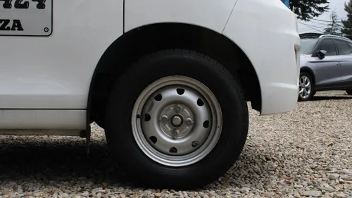 Karry YOKI 1.1 Cargo Box Mt5