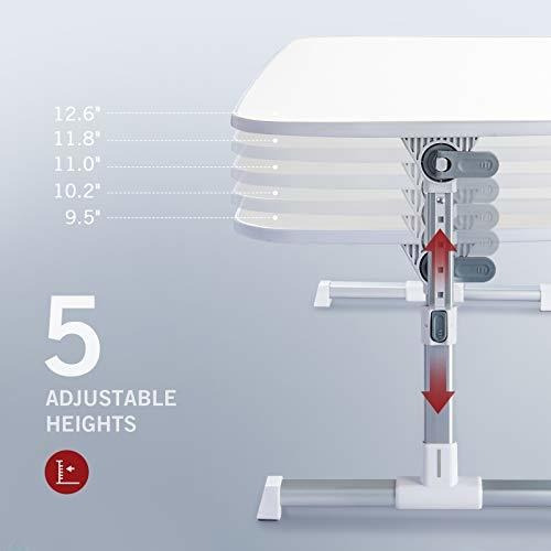 Imagen 2 de 7 de Mesa Para Portátil Taotronics
