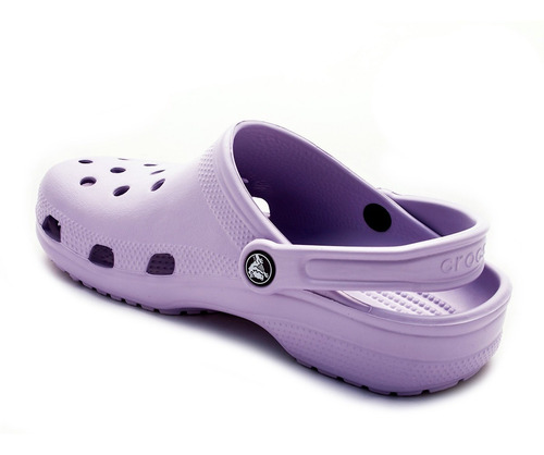 Imagen 2 de 6 de Crocs Classic Clog Originales W Rcmdr
