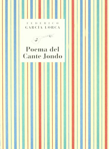 Poema Del Cante Jondo -sin Coleccion-