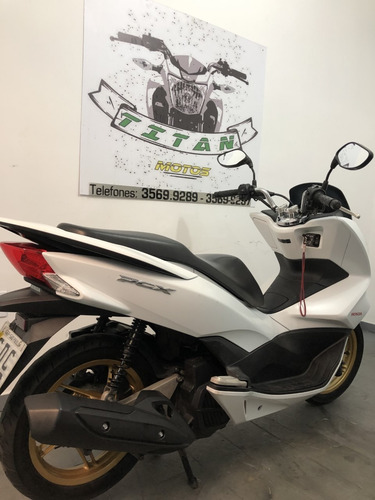 Pcx 150 Dlx 2016