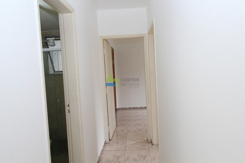 Imagem 13 de 15 de Apartamento - Vila Clementino - Ref: 9883 - V-868178