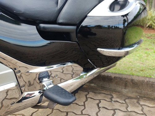 Bmw K1200lt