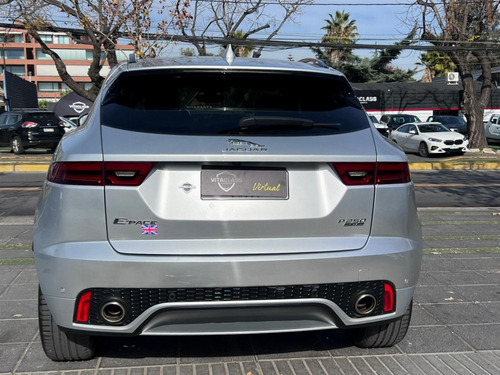 Jaguar E-Pace P250 R DYNAMIC