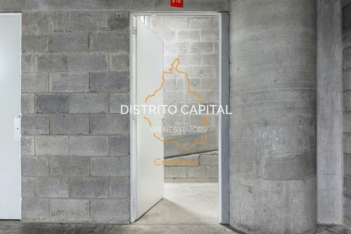 Imagen 9 de 28 de Departamento En Venta En Sens, Lomas De Vista Hermosa