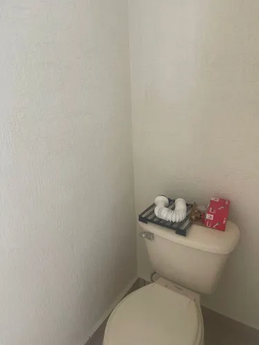 Casa En Renta Semi-amueblada En Stanza Granada En Culiacán Sinaloa