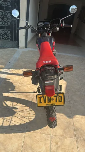 Dt 125 Original