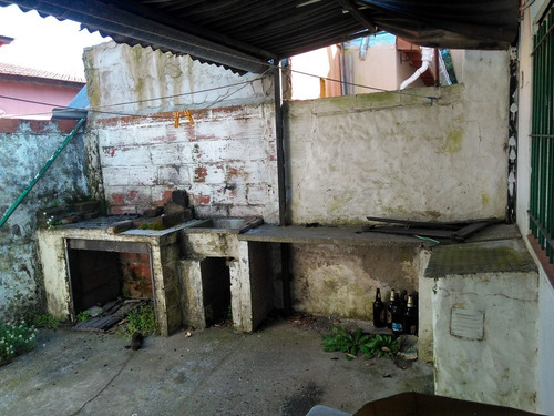 Imagen 8 de 12 de Chalet Amoblado Sobre Calle 2 N° 8295 Mar Del Tuyu