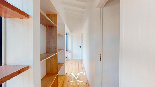Casa En Venta En Villarobles - Villa Robles