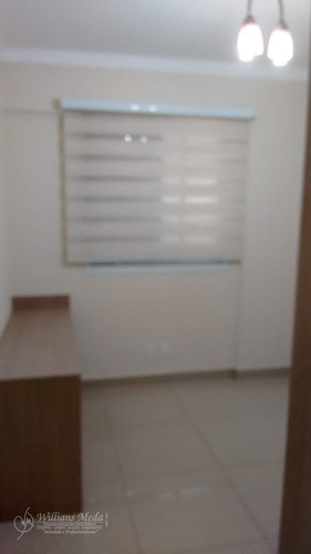 Imagem 8 de 15 de Apartamento Em Vila Rosalia - Guarulhos - 18736