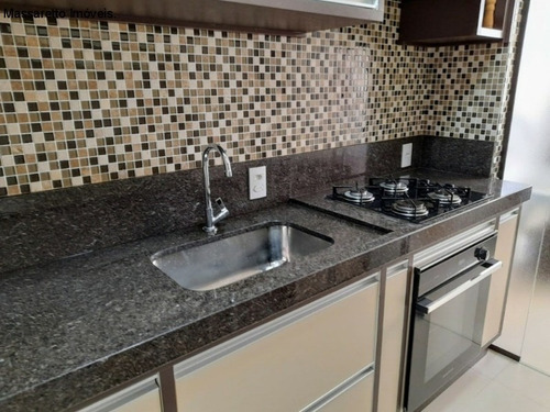 Imagem 10 de 30 de Apartamento - A Venda - Itatiba - Ap00222 - 69352145