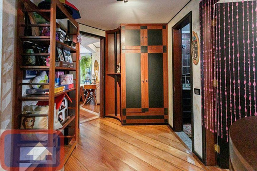 Imagem 19 de 30 de Apartamento Com 3 Quartos E 4 Banheiros À Venda - Pinheiros, São Paulo - Sp - 25617 Ap-vit