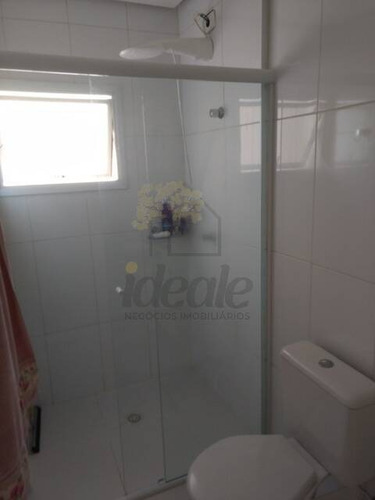 Imagem 3 de 9 de Apartamento Com Vista Para O Mar - Condomínio Completo - 827