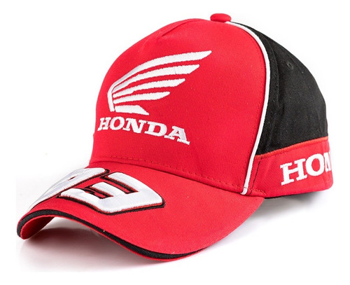 Jockey Honda Racing