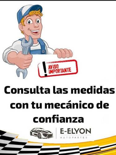 Par De Bujes Para Eje Trasero Ford Fusion 2006-2012