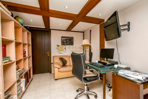 Casa De Cuatro Dormitorios En Venta Punta Del Este- Ref: 2579