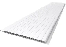 Comprar Cielo Raso Pvc - Revestimiento - Tabla Lambriz Oferta 