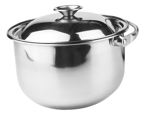 Cazuela De Acero Inoxidable Hot Pot