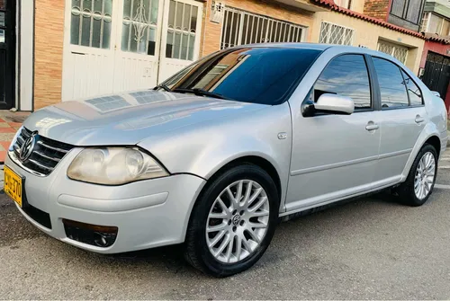 Volkswagen Jetta 1.8 Gli Turbo