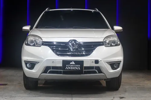 Renault Koleos Dynamique 2.5