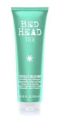 Tigi Totally Beachin Shampoo X 250ml