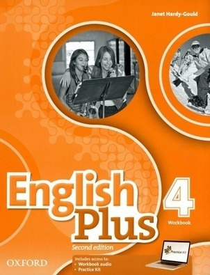 English Plus - Hardy-gould, Janet Y Guido  Indij 