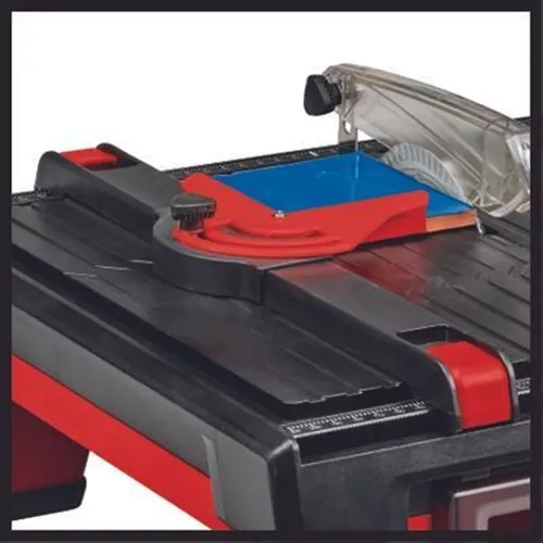 Corta Ceramicos Inalambrico Einhell Te-tc 18/115 Li-solo