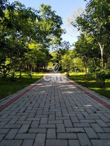Imagem 22 de 30 de Real Park Santa Maria, Lotes Em Condomínio Fechado, Bairro Tomazetti - 1862