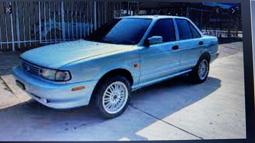 Imagem 1 de 1 de Nissan Sentra Sucata Retirada Pecas Consulte