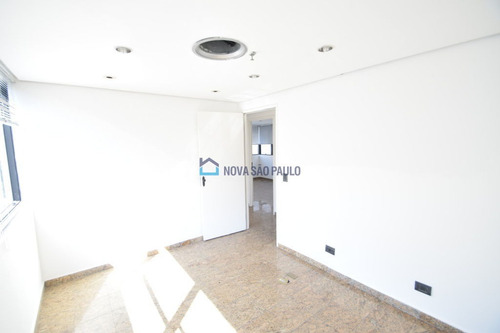 Imagem 13 de 15 de Sala Comercial No Jardim Paulista - Bi30041