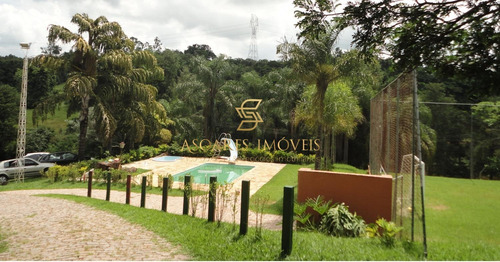 Imagem 3 de 20 de Chácara À Venda Em Sousas - Ch000386