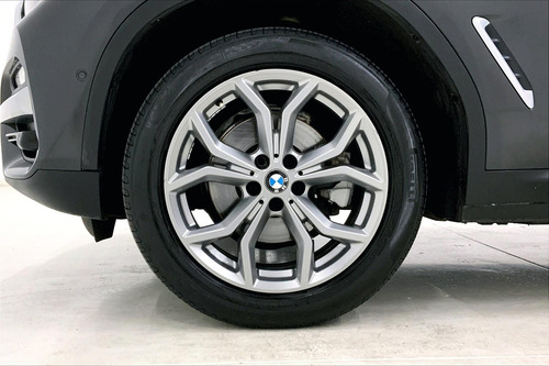 Imagen 9 de 25 de Bmw X3 Suv 5 Pts 30i X Line, Ta, 4x4