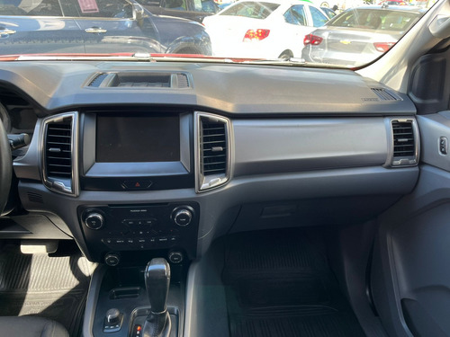 Ford Ranger 3.2 Xlt Diésel Cabina Doble 4x4 At