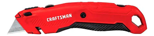 Navaja Retráctil Craftsman Cmht10928 C/3 Hojas 3/4