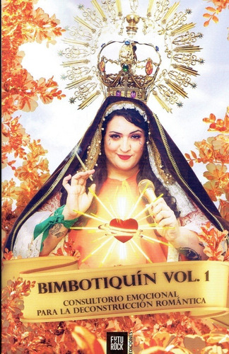 Señorita Bimbo -bimbotiquin Vol 1 Deconstrucción Romántica